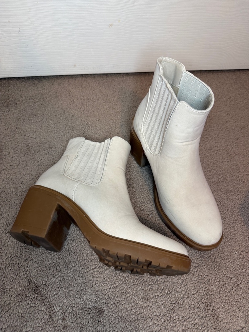 Knock Off Dolce Vita Boots